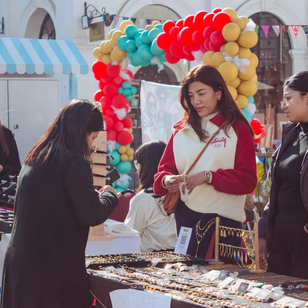 HattiHatti Nepal Campaigns