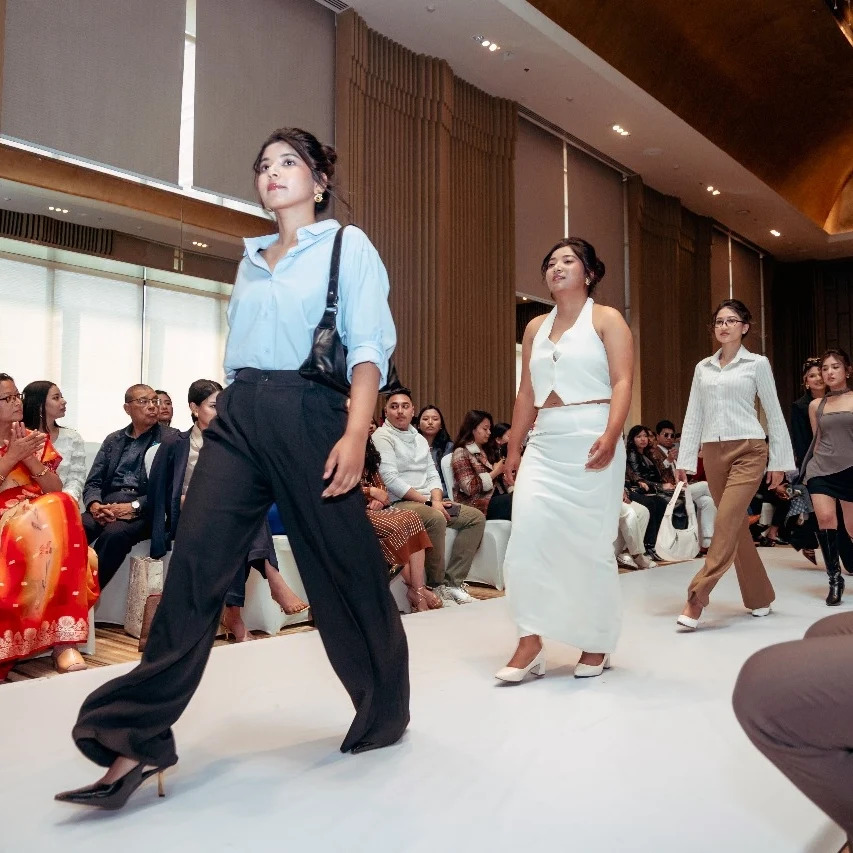 HH Award & Fashion Show