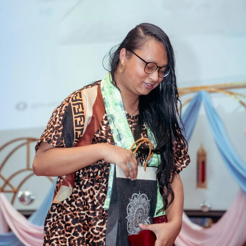 HH Award & Fashion Show