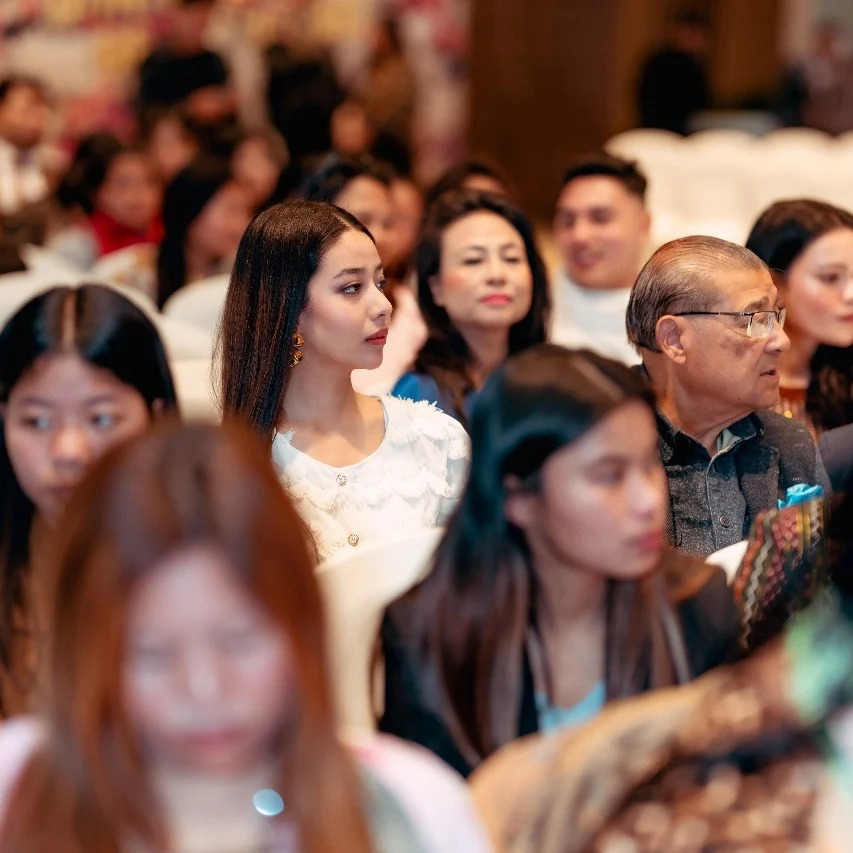 HH Award & Fashion Show