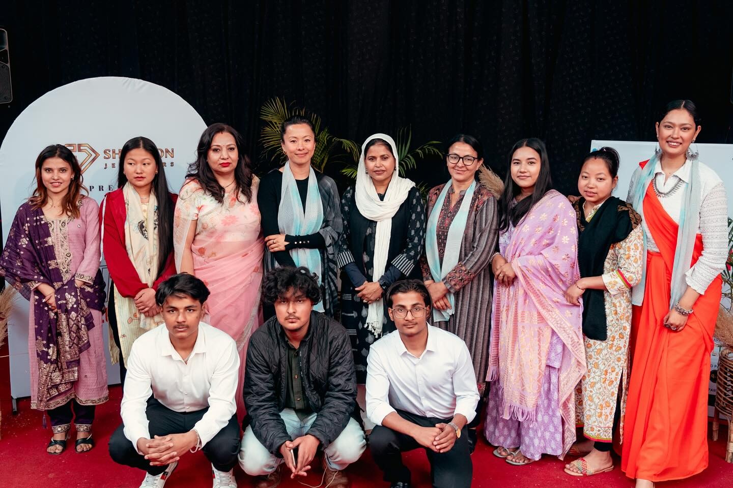 ShePreneurs Awards 2025