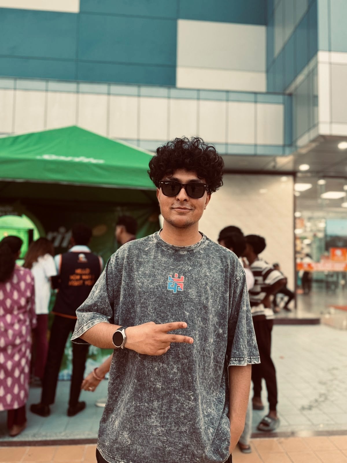 Sprite College Activation 2026